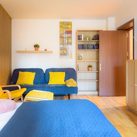 Downtown Apartment Boutique No1 Unirii Bukarest Eksteriør billede