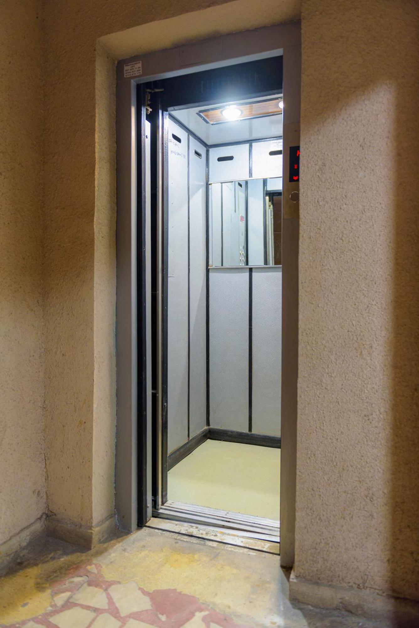 Downtown Apartment Boutique No1 Unirii Bukarest Eksteriør billede