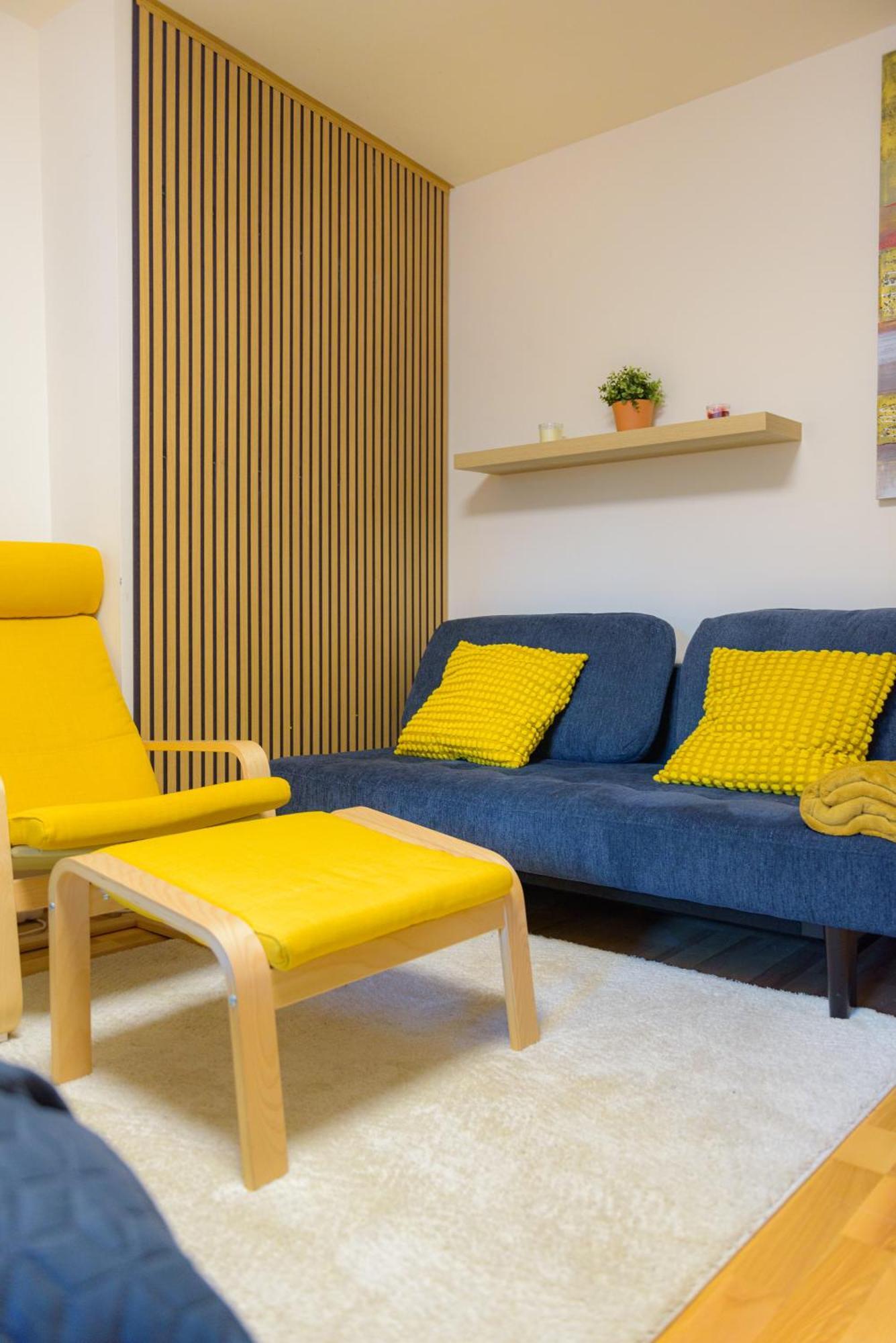 Downtown Apartment Boutique No1 Unirii Bukarest Eksteriør billede