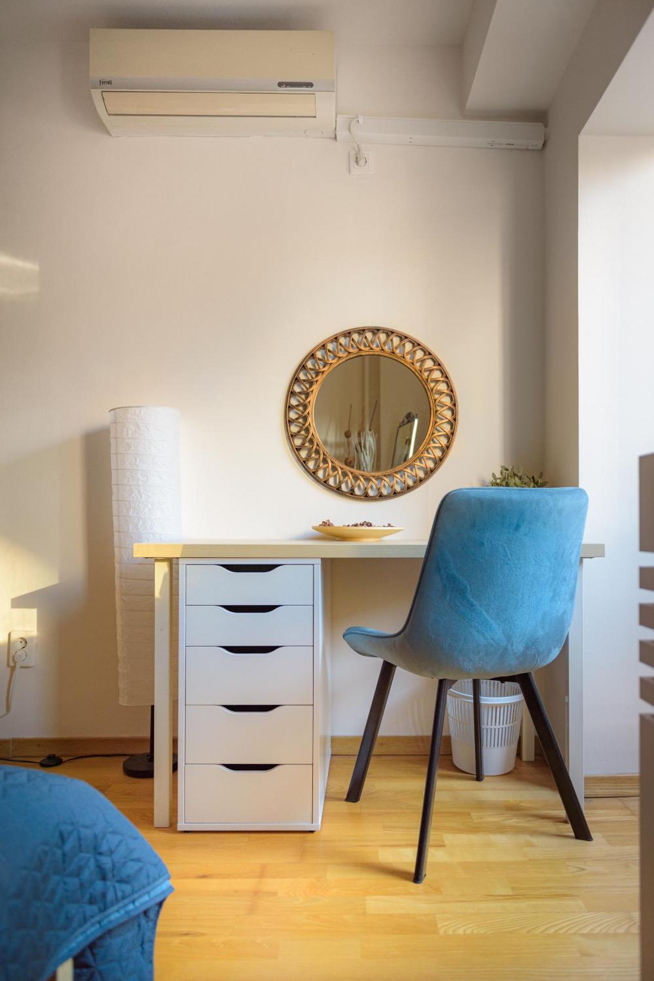 Downtown Apartment Boutique No1 Unirii Bukarest Eksteriør billede