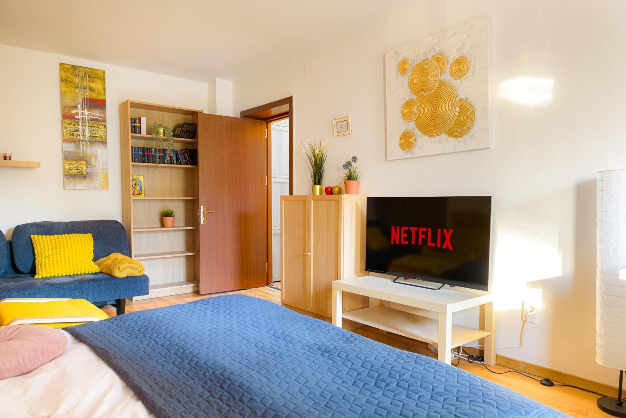 Downtown Apartment Boutique No1 Unirii Bukarest Eksteriør billede