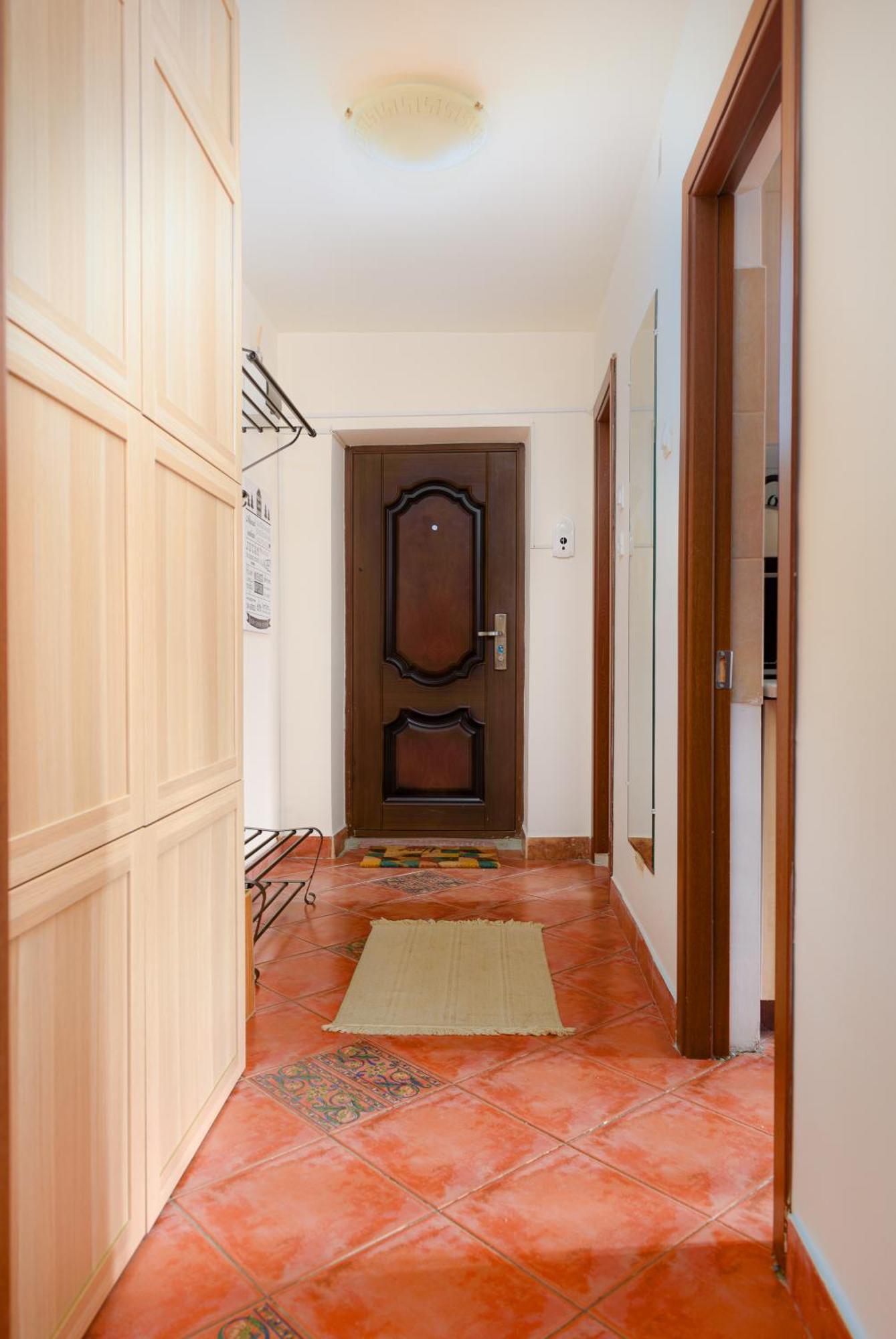Downtown Apartment Boutique No1 Unirii Bukarest Eksteriør billede