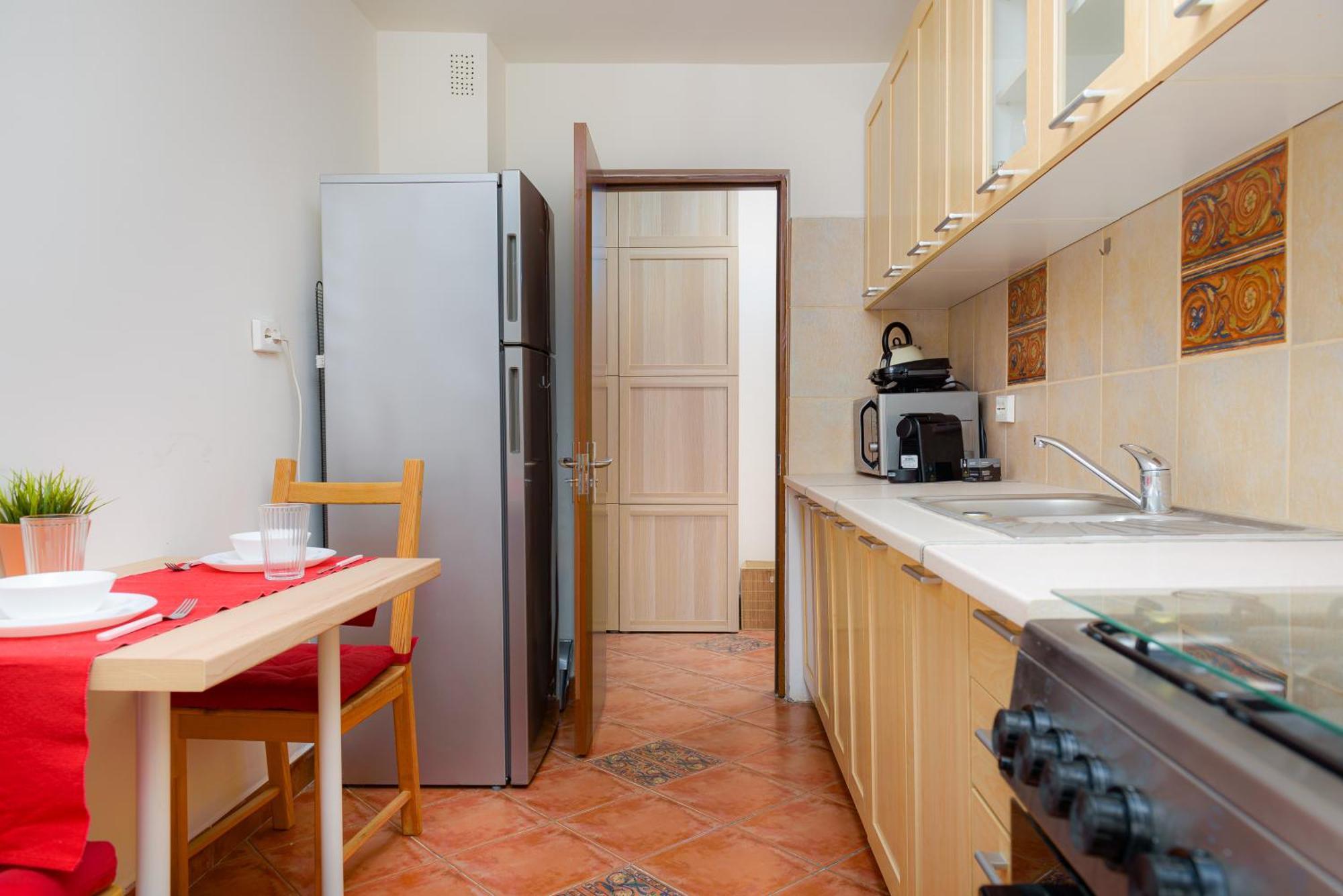 Downtown Apartment Boutique No1 Unirii Bukarest Eksteriør billede